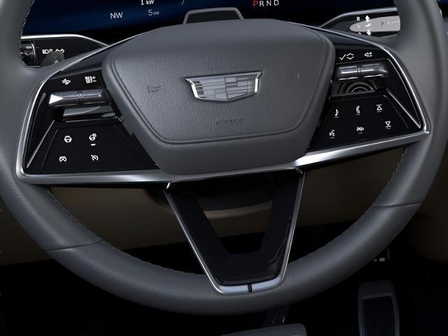 2026 Cadillac LYRIQ 4dr Signature Luxury