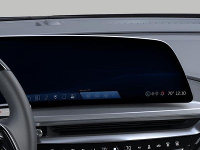 2026 Cadillac LYRIQ 4dr Signature Luxury