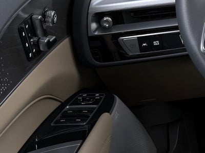 2026 Cadillac LYRIQ 4dr Signature Luxury