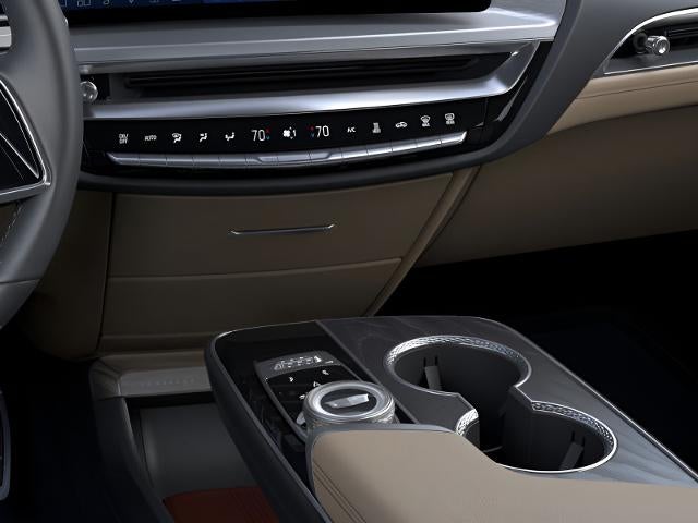 2026 Cadillac LYRIQ 4dr Signature Luxury