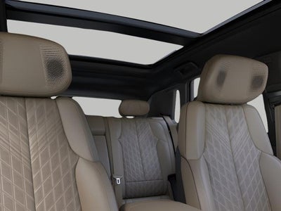 2026 Cadillac LYRIQ 4dr Signature Luxury