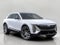 2026 Cadillac LYRIQ 4dr Signature Luxury