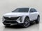2026 Cadillac LYRIQ 4dr Signature Luxury