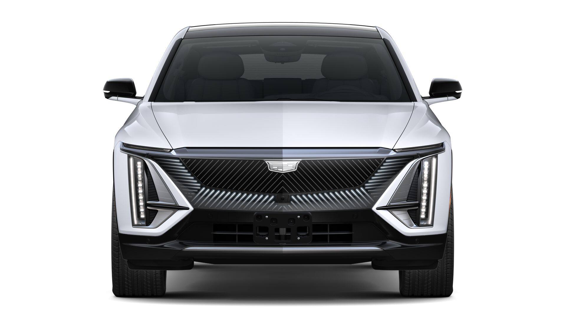 2026 Cadillac LYRIQ 4dr Signature Luxury