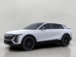 2027 Cadillac LYRIQ 4dr Sport
