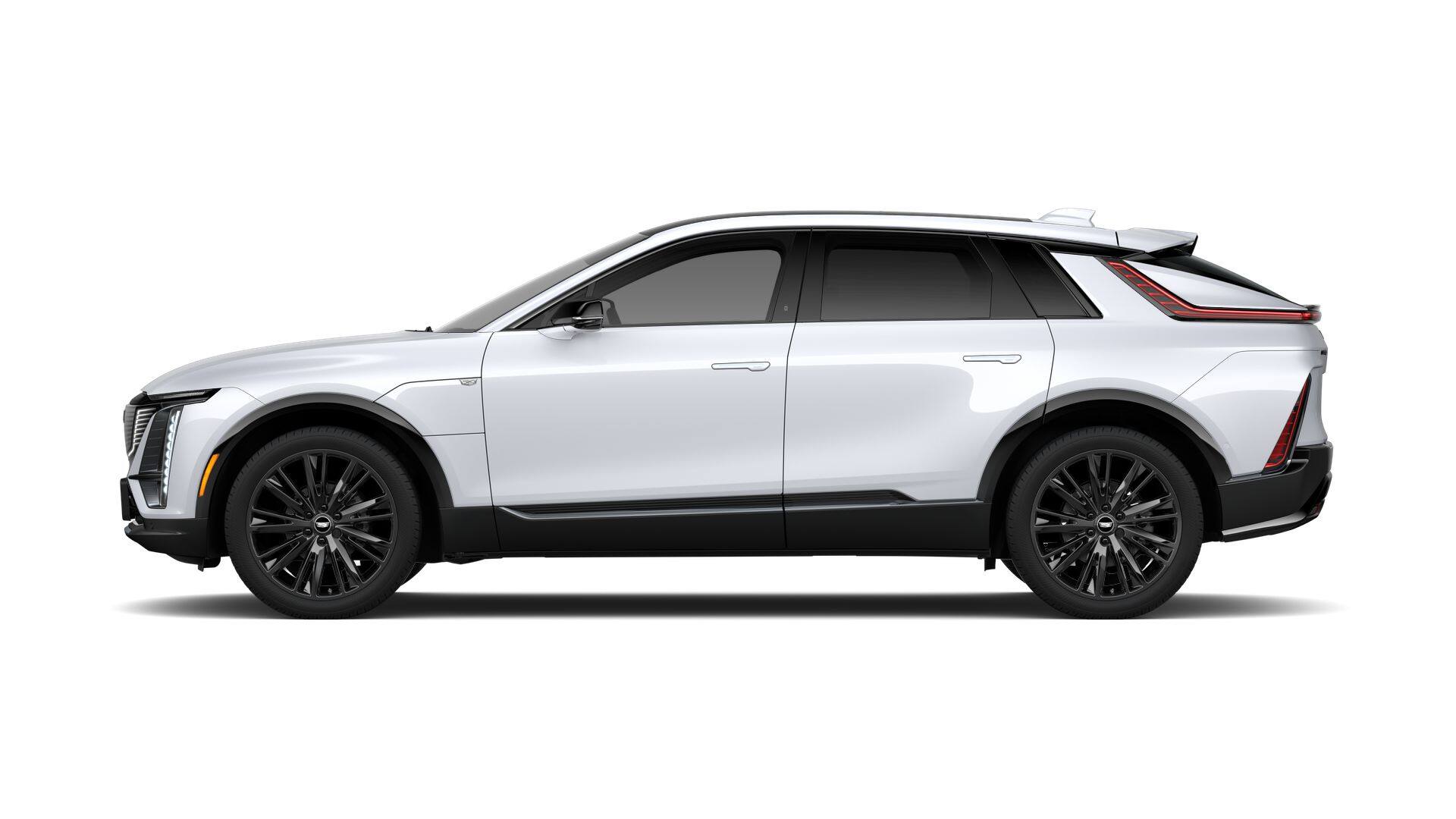 2027 Cadillac LYRIQ 4dr Sport