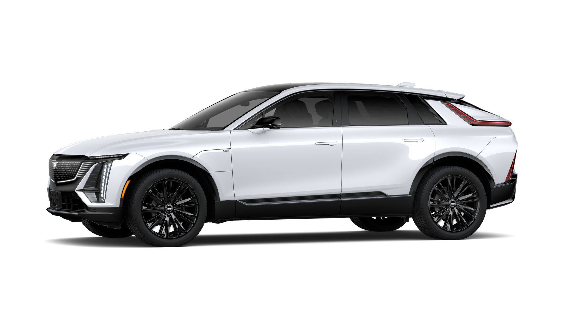 2027 Cadillac LYRIQ 4dr Sport