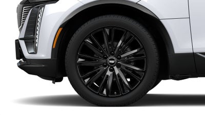 2027 Cadillac LYRIQ 4dr Sport