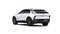 2027 Cadillac LYRIQ 4dr Sport