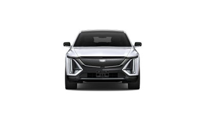 2027 Cadillac LYRIQ 4dr Sport