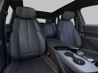 2027 Cadillac LYRIQ 4dr Sport