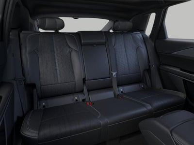 2027 Cadillac LYRIQ 4dr Sport
