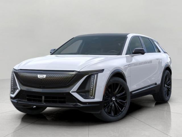 2027 Cadillac LYRIQ 4dr Sport