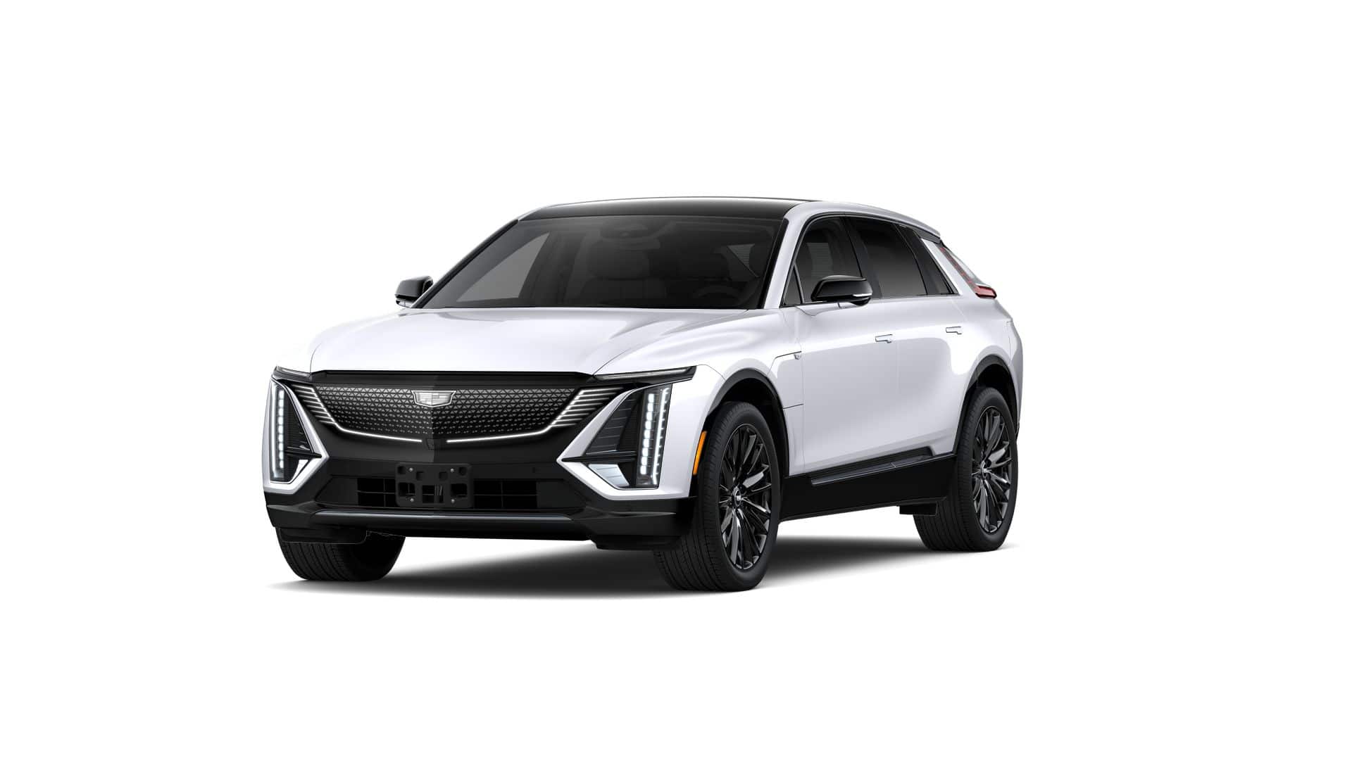 2027 Cadillac LYRIQ 4dr Sport