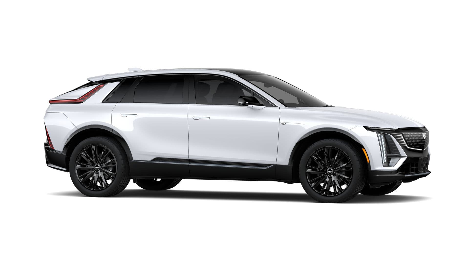 2027 Cadillac LYRIQ 4dr Sport