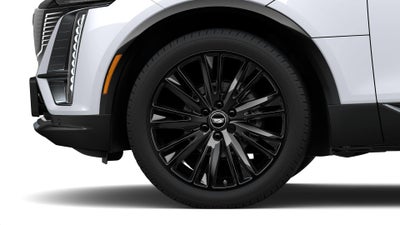 2027 Cadillac LYRIQ 4dr Sport