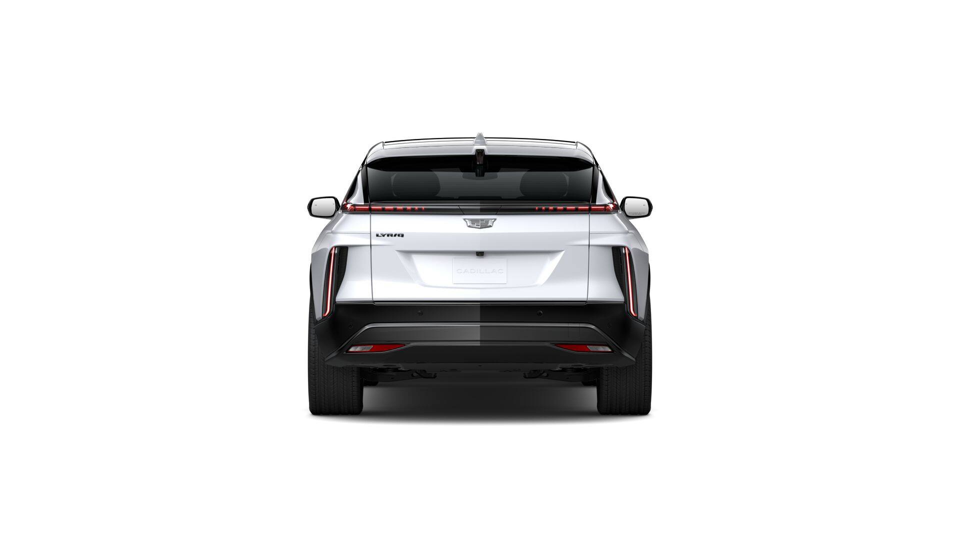 2027 Cadillac LYRIQ 4dr Sport
