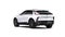 2027 Cadillac LYRIQ 4dr Sport
