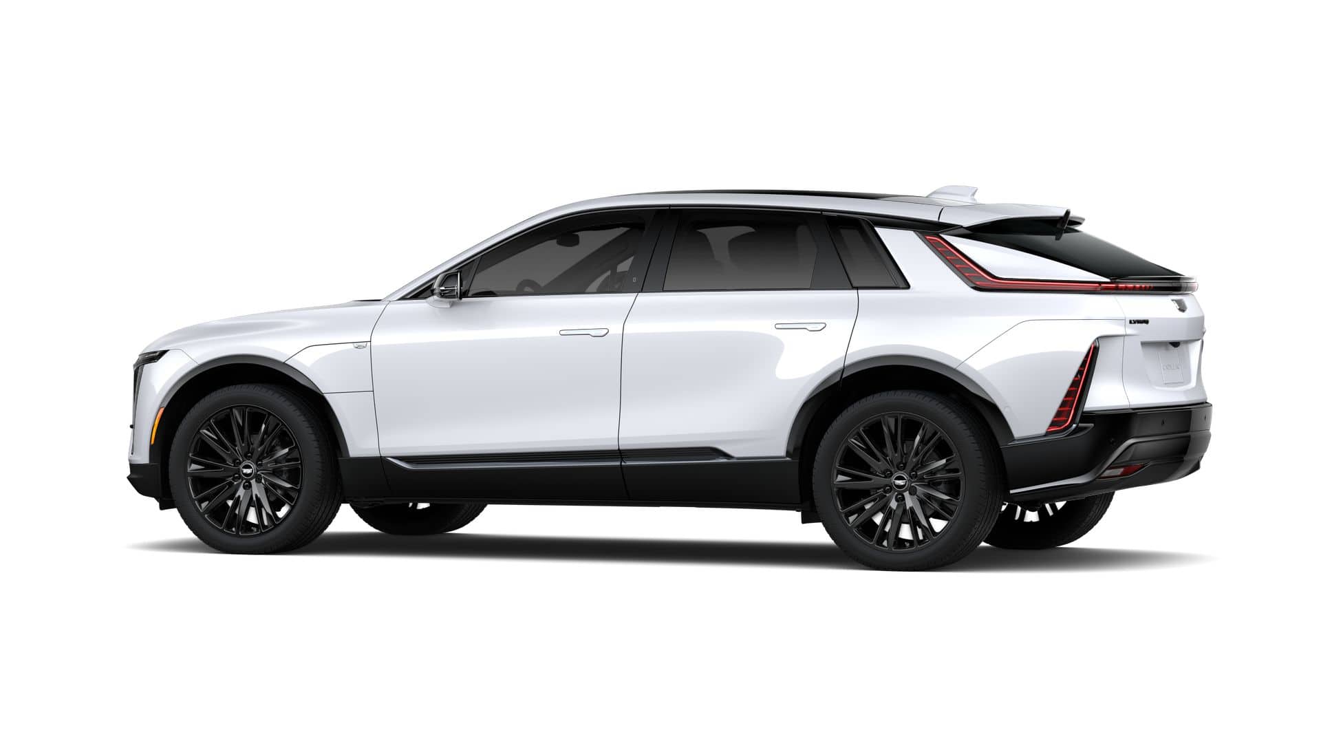 2027 Cadillac LYRIQ 4dr Sport