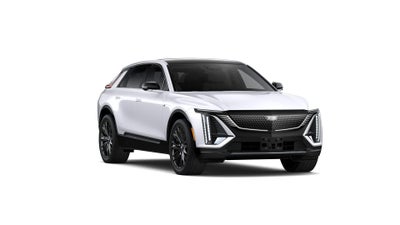 2027 Cadillac LYRIQ 4dr Sport