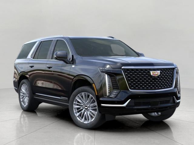 2026 Cadillac Escalade 4WD Luxury