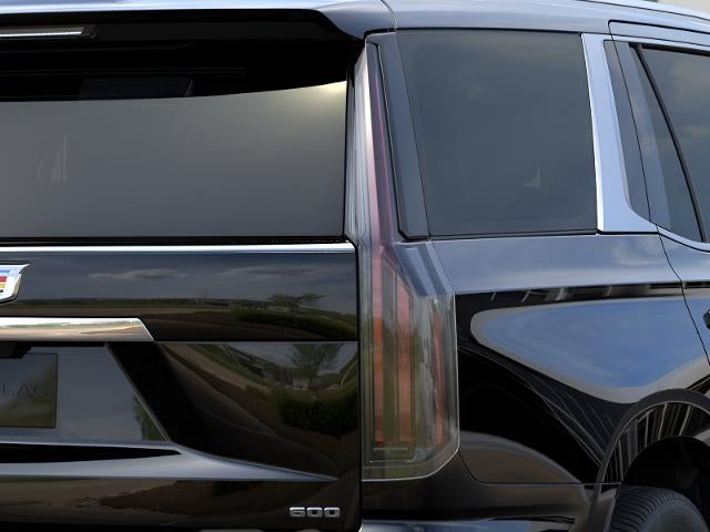 2026 Cadillac Escalade 4WD Luxury