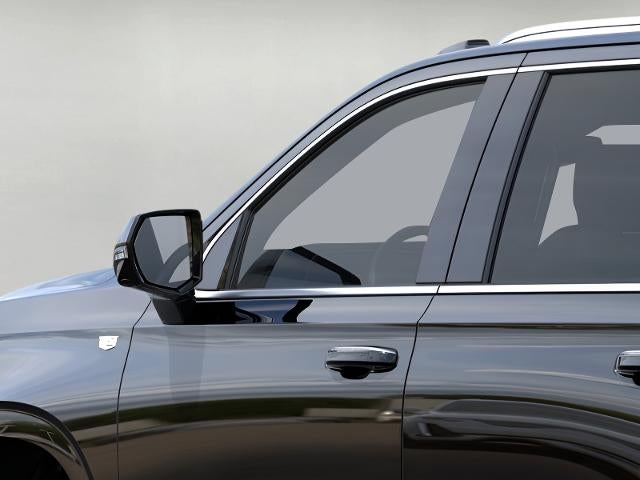 2026 Cadillac Escalade 4WD Luxury