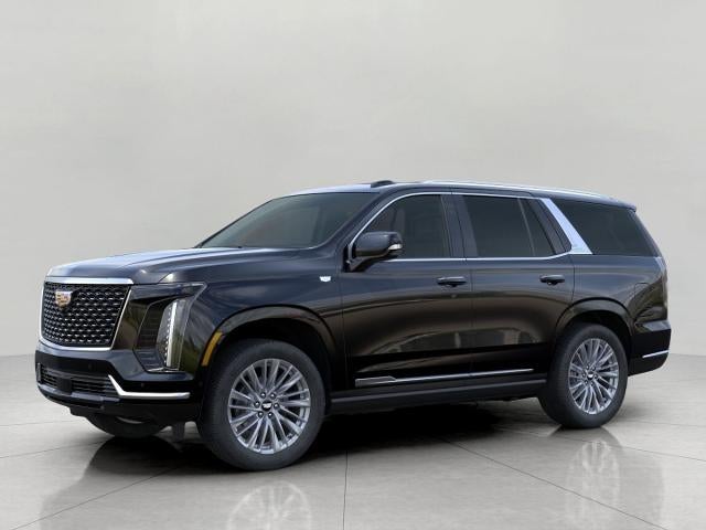 2026 Cadillac Escalade 4WD Luxury