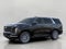 2026 Cadillac Escalade 4WD Luxury