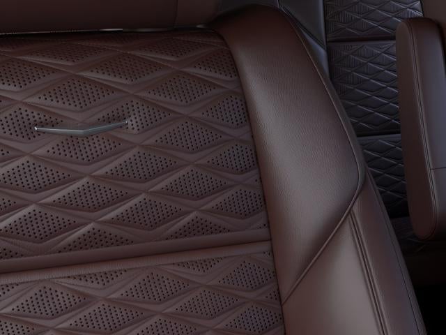 2026 Cadillac Escalade 4WD Luxury