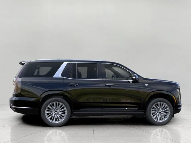 2026 Cadillac Escalade 4WD Luxury