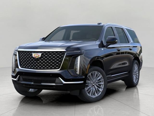 2026 Cadillac Escalade 4WD Luxury