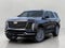 2026 Cadillac Escalade 4WD Luxury