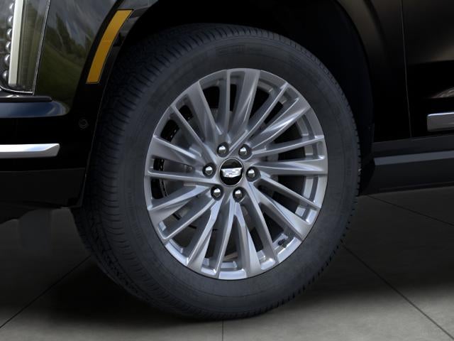 2026 Cadillac Escalade 4WD Luxury