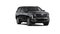 2026 Cadillac Escalade 4WD Luxury