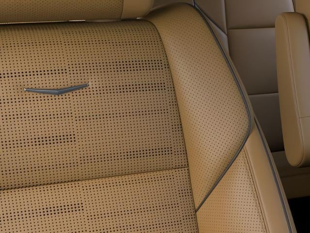 2026 Cadillac Escalade 4WD Luxury