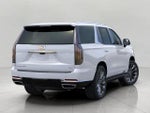 2026 Cadillac Escalade 4WD Luxury