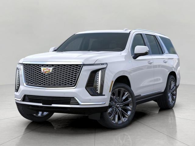 2026 Cadillac Escalade 4WD Luxury