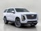 2026 Cadillac Escalade 4WD Luxury
