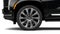 2026 Cadillac Escalade 4WD Luxury