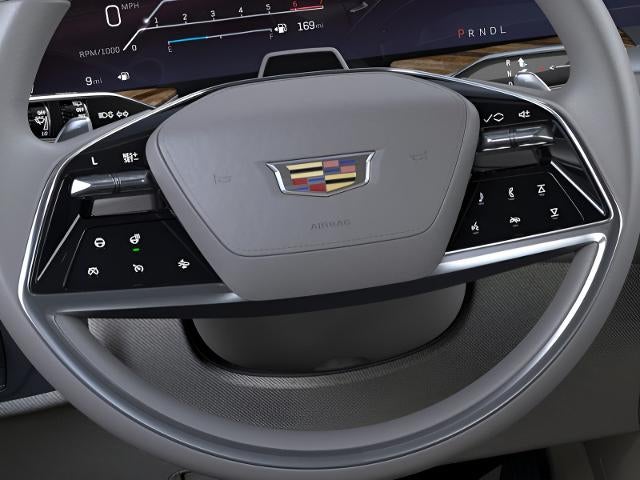 2026 Cadillac Escalade 4WD Platinum Luxury