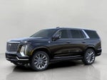 2026 Cadillac Escalade 4WD Platinum Luxury