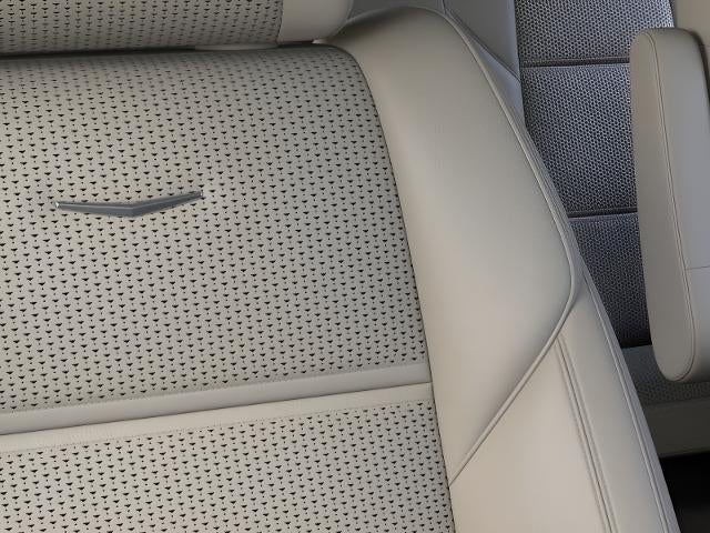 2026 Cadillac Escalade 4WD Platinum Luxury