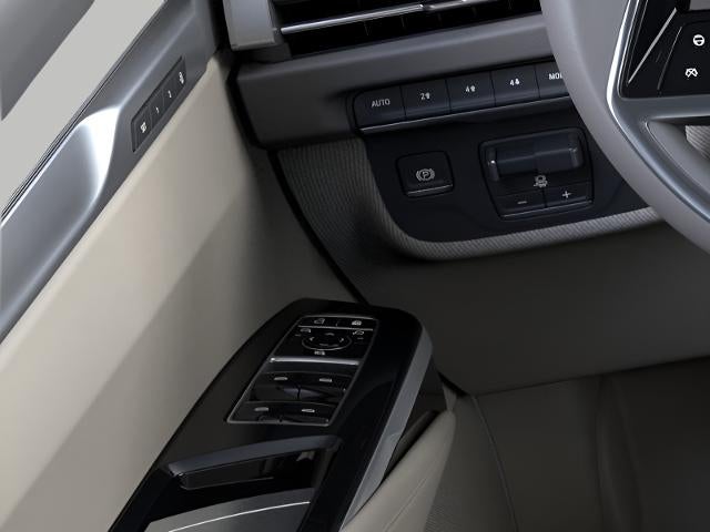 2026 Cadillac Escalade 4WD Platinum Luxury