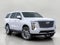 2026 Cadillac Escalade 4WD Platinum Luxury