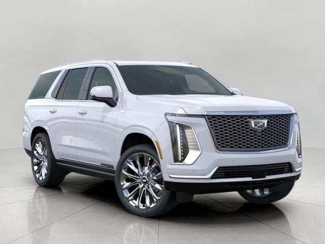 2026 Cadillac Escalade 4WD Platinum Luxury