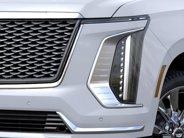 2026 Cadillac Escalade 4WD Platinum Luxury