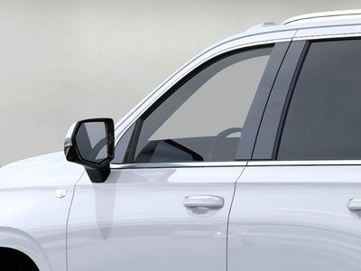 2026 Cadillac Escalade 4WD Platinum Luxury