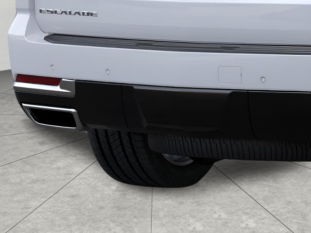 2026 Cadillac Escalade 4WD Platinum Luxury