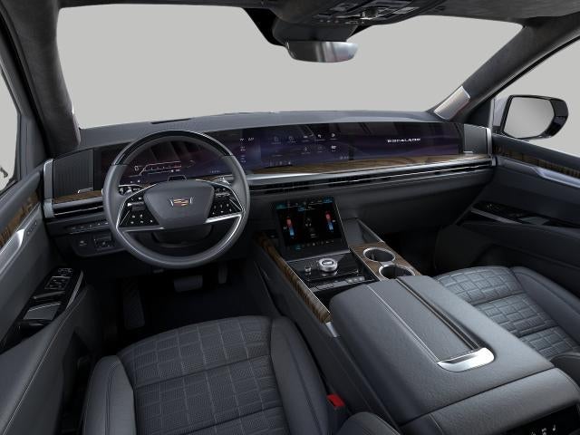 2026 Cadillac Escalade 4WD Platinum Luxury